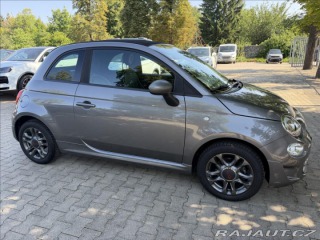 Fiat 500C Sport Automat 2020