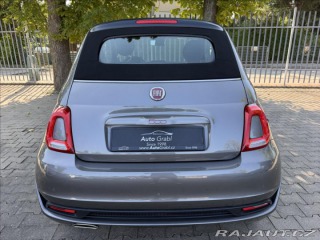 Fiat 500C Sport Automat 2020