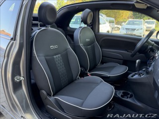 Fiat 500C Sport Automat 2020