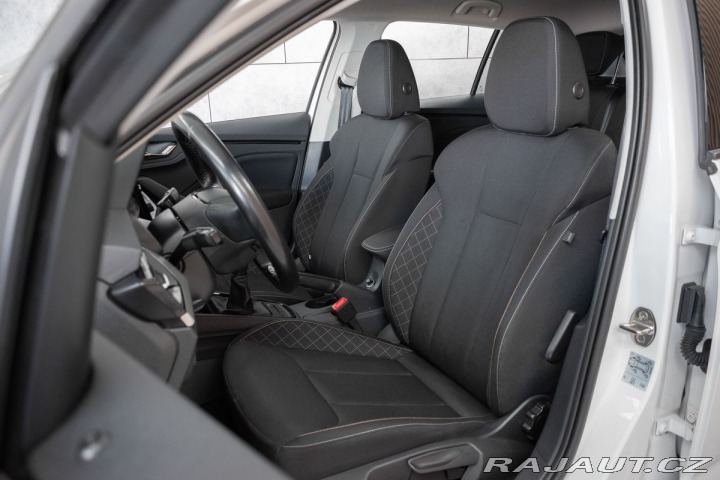 Škoda Scala 1.6 TDI DRIVE 125 YEARS*Č 2020