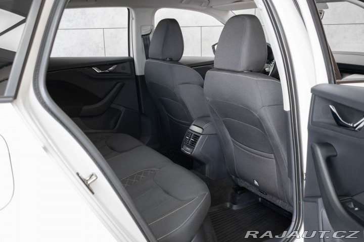 Škoda Scala 1.6 TDI DRIVE 125 YEARS*Č 2020