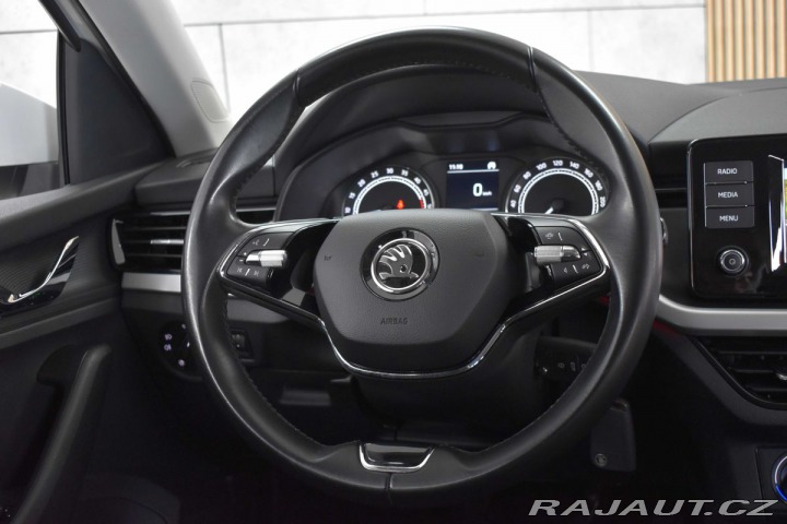 Škoda Scala 1.6 TDI DRIVE 125 YEARS*Č 2020
