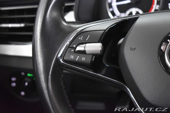 Škoda Scala 1.6 TDI DRIVE 125 YEARS*Č 2020