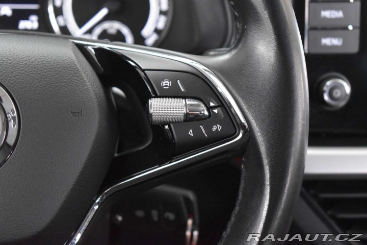 Škoda Scala 1.6 TDI DRIVE 125 YEARS*Č 2020