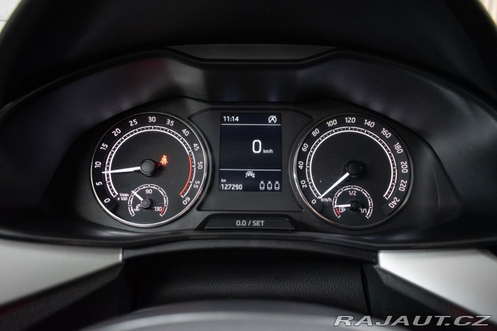 Škoda Scala 1.6 TDI DRIVE 125 YEARS*Č 2020