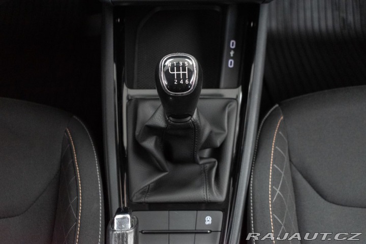 Škoda Scala 1.6 TDI DRIVE 125 YEARS*Č 2020