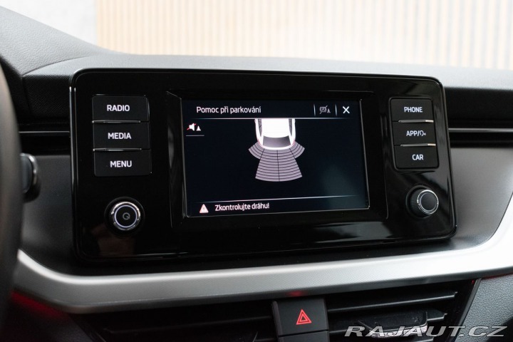 Škoda Scala 1.6 TDI DRIVE 125 YEARS*Č 2020