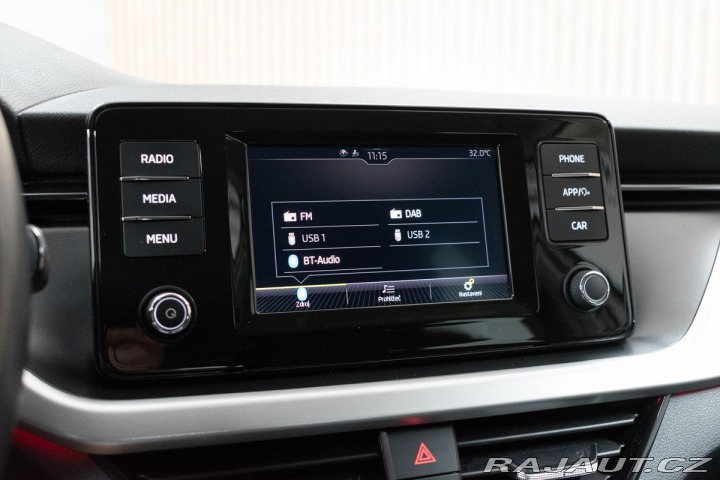 Škoda Scala 1.6 TDI DRIVE 125 YEARS*Č 2020