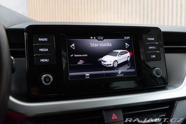 Škoda Scala 1.6 TDI DRIVE 125 YEARS*Č 2020