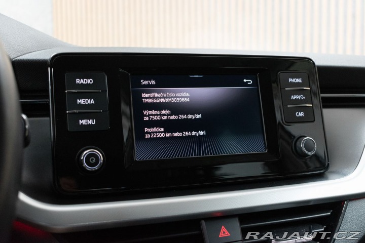 Škoda Scala 1.6 TDI DRIVE 125 YEARS*Č 2020