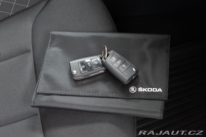 Škoda Scala 1.6 TDI DRIVE 125 YEARS*Č 2020