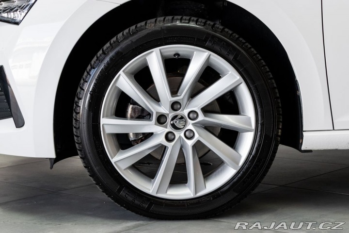 Škoda Scala 1.6 TDI DRIVE 125 YEARS*Č 2020