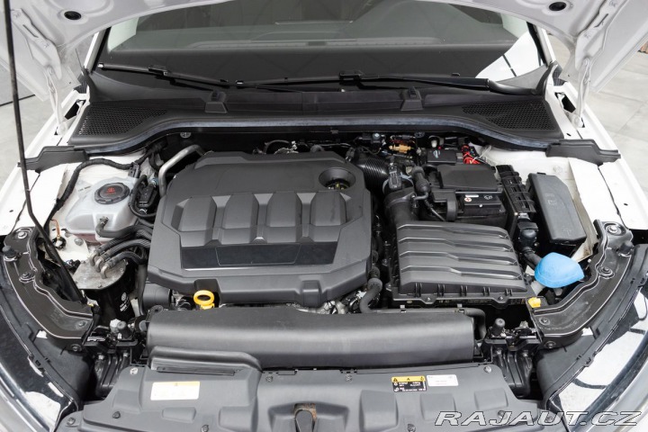 Škoda Scala 1.6 TDI DRIVE 125 YEARS*Č 2020