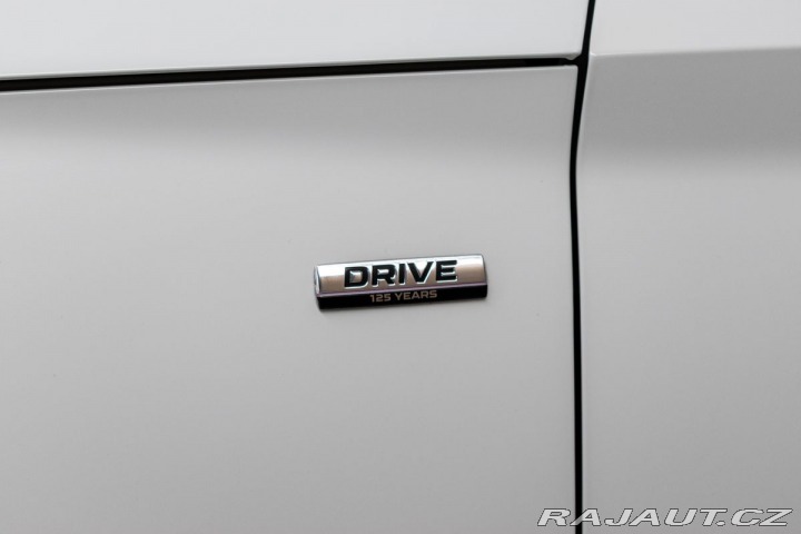 Škoda Scala 1.6 TDI DRIVE 125 YEARS*Č 2020