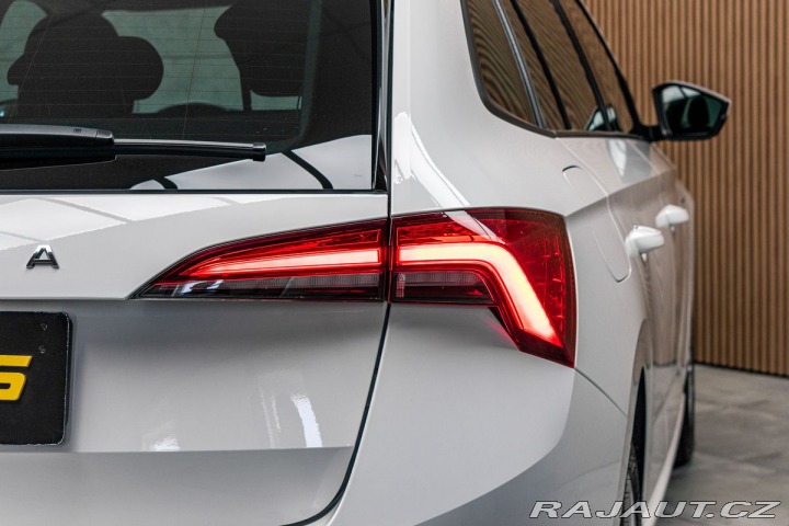 Škoda Scala 1.6 TDI DRIVE 125 YEARS*Č 2020