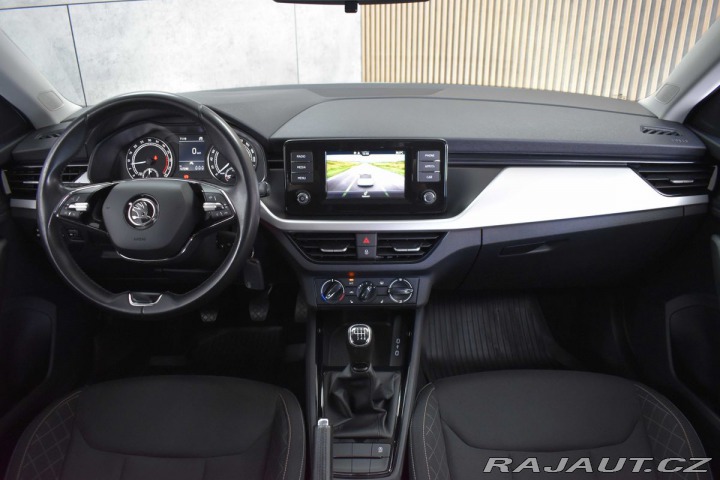 Škoda Scala 1.6 TDI DRIVE 125 YEARS*Č 2020