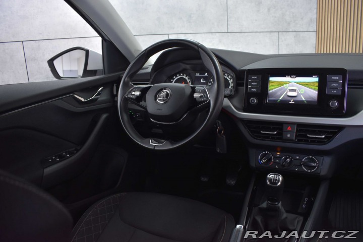 Škoda Scala 1.6 TDI DRIVE 125 YEARS*Č 2020
