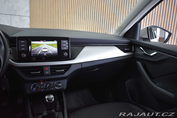 Škoda Scala 1.6 TDI DRIVE 125 YEARS*Č 2020