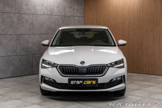 Škoda Scala 1.6 TDI DRIVE 125 YEARS*Č 2020