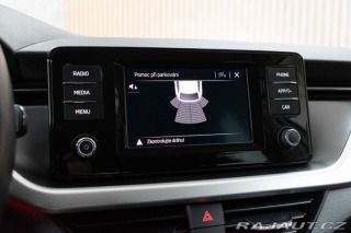 Škoda Scala 1.6 TDI DRIVE 125 YEARS*Č 2020
