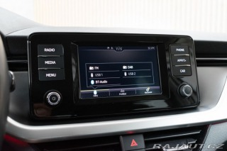 Škoda Scala 1.6 TDI DRIVE 125 YEARS*Č 2020
