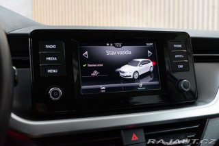 Škoda Scala 1.6 TDI DRIVE 125 YEARS*Č 2020