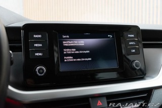 Škoda Scala 1.6 TDI DRIVE 125 YEARS*Č 2020