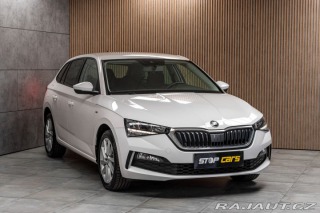 Škoda Scala 1.6 TDI DRIVE 125 YEARS*Č 2020