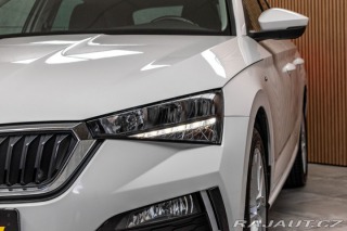 Škoda Scala 1.6 TDI DRIVE 125 YEARS*Č 2020
