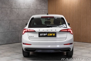 Škoda Scala 1.6 TDI DRIVE 125 YEARS*Č 2020