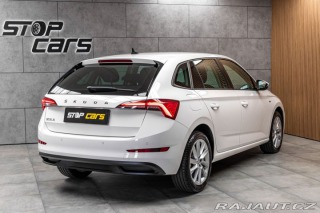 Škoda Scala 1.6 TDI DRIVE 125 YEARS*Č 2020