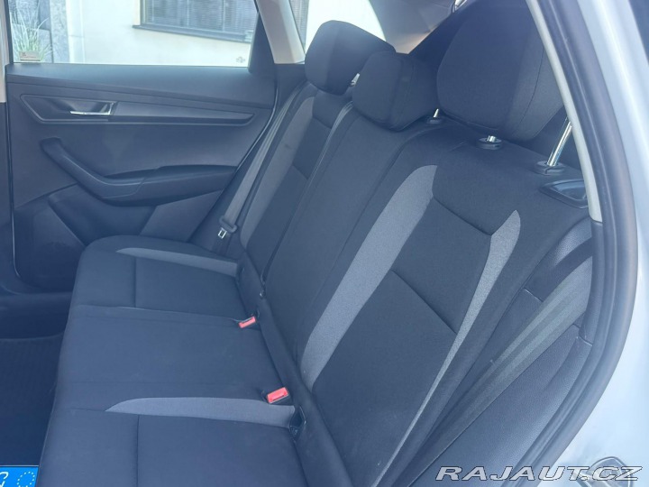Škoda Karoq 1.6TDi, 85KW, NOVÉ ROZVOD 2019