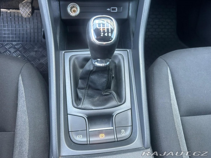 Škoda Karoq 1.6TDi, 85KW, NOVÉ ROZVOD 2019