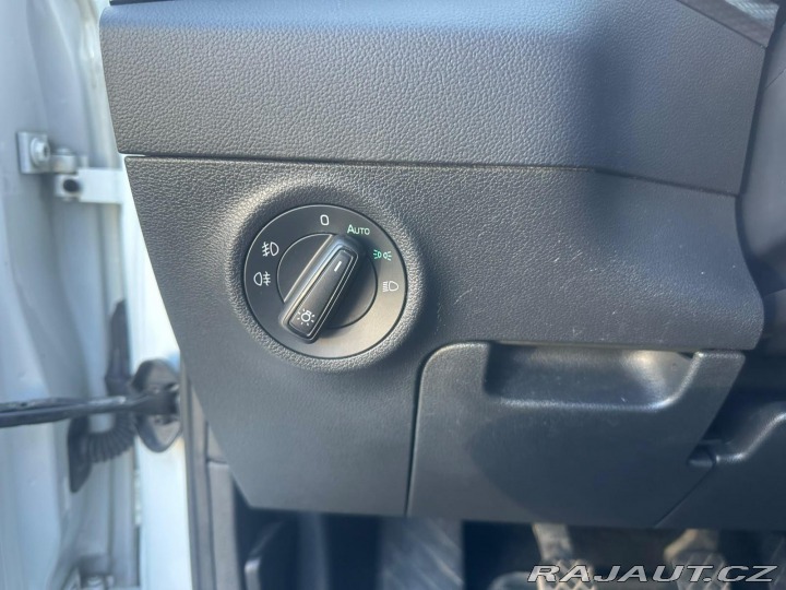 Škoda Karoq 1.6TDi, 85KW, NOVÉ ROZVOD 2019