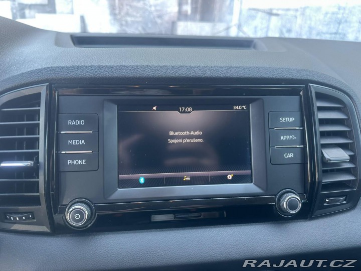 Škoda Karoq 1.6TDi, 85KW, NOVÉ ROZVOD 2019