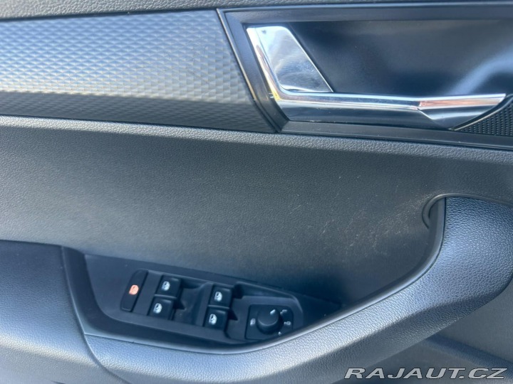 Škoda Karoq 1.6TDi, 85KW, NOVÉ ROZVOD 2019