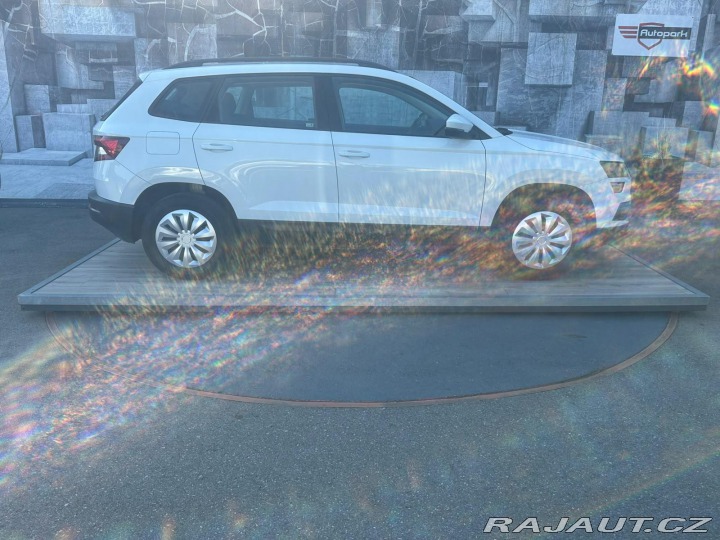 Škoda Karoq 1.6TDi, 85KW, NOVÉ ROZVOD 2019