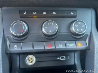 Škoda Karoq 1.6TDi,85KW,TEMP.,VYHŘ.SE 2019
