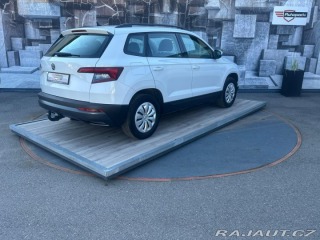 Škoda Karoq 1.6TDi,85KW,TEMP.,VYHŘ.SE 2019