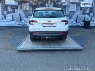 Škoda Karoq 1.6TDi,85KW,TEMP.,VYHŘ.SE 2019