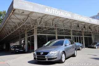 Volkswagen Passat VARIANT 2.0TDI DSG 103kW