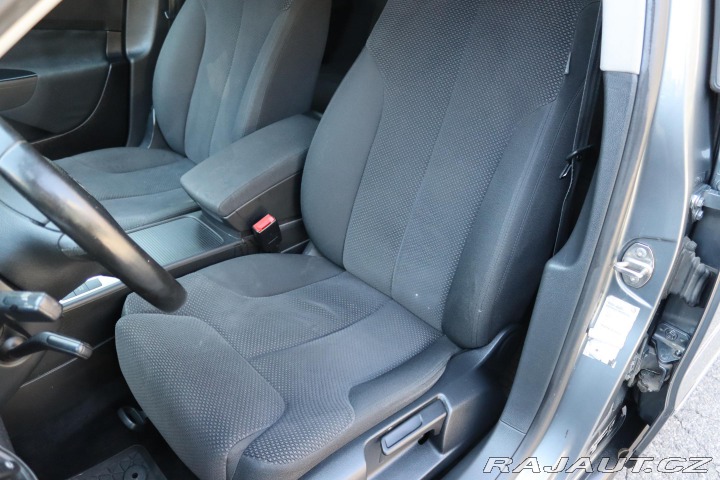 Volkswagen Passat VARIANT 2.0TDI DSG 103kW 2008