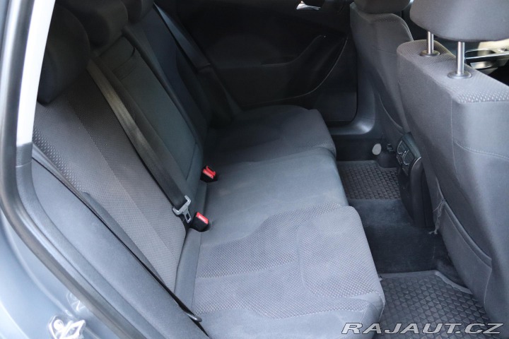 Volkswagen Passat VARIANT 2.0TDI DSG 103kW 2008