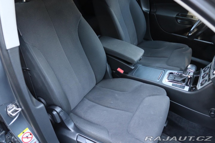 Volkswagen Passat VARIANT 2.0TDI DSG 103kW 2008