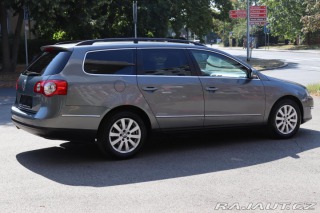 Volkswagen Passat VARIANT 2.0TDI DSG 103kW 2008