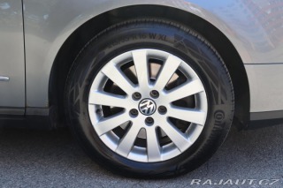 Volkswagen Passat VARIANT 2.0TDI DSG 103kW 2008