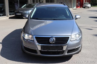 Volkswagen Passat VARIANT 2.0TDI DSG 103kW 2008