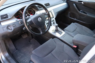 Volkswagen Passat VARIANT 2.0TDI DSG 103kW 2008