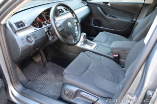 Volkswagen Passat VARIANT 2.0TDI DSG 103kW 2008