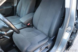 Volkswagen Passat VARIANT 2.0TDI DSG 103kW 2008